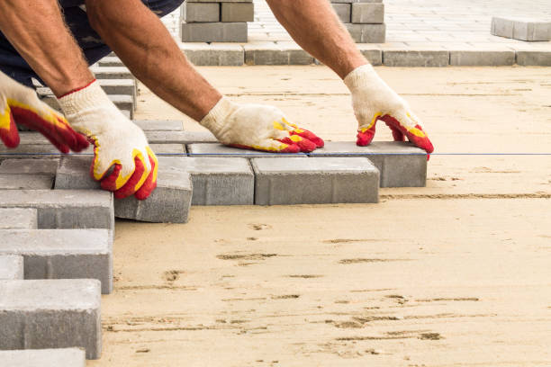 Trusted Mount Ida, AR Driveway Pavers Experts