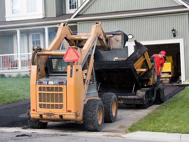 Best Professional Driveway Pavers  in Mount Ida, AR