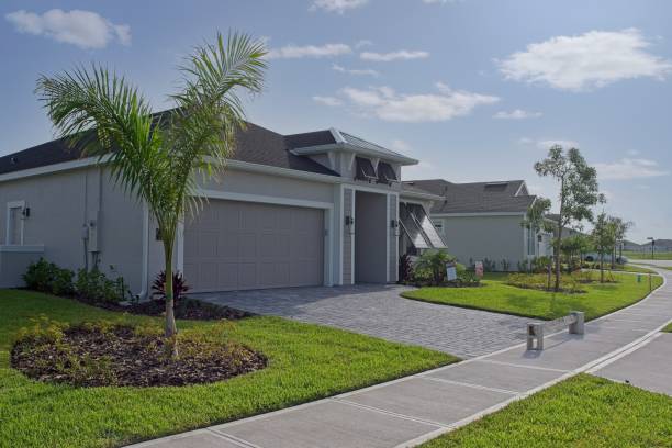 Best Custom Driveway Pavers  in Mount Ida, AR
