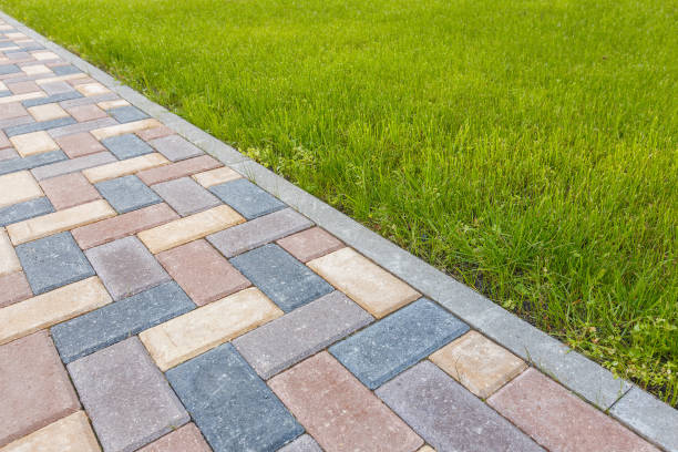 Best Driveway Resurfacing Pavers  in Mount Ida, AR